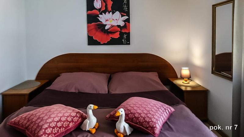 Willa Christo Dom Z Dusza Kołobrzeg Exteriör bild