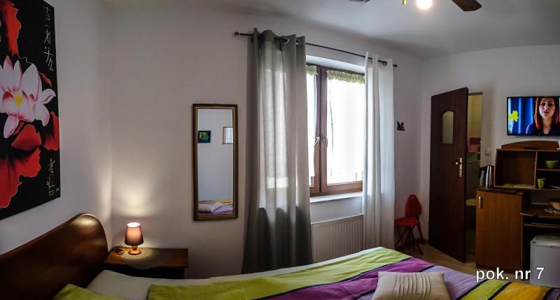 Willa Christo Dom Z Dusza Kołobrzeg Exteriör bild